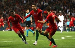 Đội hình ra sân Bồ Đào Nha vs Andorra đêm nay dự kiến