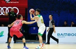 Nhận định Game 31 VBA: Cantho Catfish vs Thang Long Warriors (10/11, 19h00)