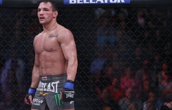 Từ chối Rafael Dos Anjos, Michael Chandler gọi tên ‘kẻ đáng sợ nhất hạng nhẹ UFC’