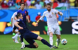 Nhận định Hà Lan vs Tây Ban Nha, 02h45 ngày 12/11, Giao hữu quốc tế