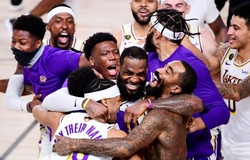 LeBron James, Anthony Davis và nhiều ngôi sao sẽ vắng mặt tại giai đoạn đầu NBA 2020-21?