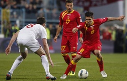 Nhận định Montenegro vs Kazakhstan, 0h ngày 12/11, Giao hữu Quốc tế