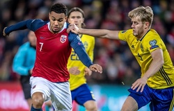 Nhận định Na Uy vs Israel, 00h00 ngày 12/11, Giao hữu Quốc tế