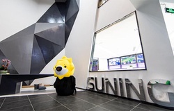 Bảng xếp hạng NEST Cup 2020: Suning đứng thứ mấy?