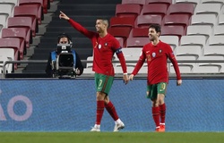 Video Highlight Bồ Đào Nha vs Andorra, giao hữu quốc tế 2020 đêm qua