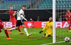 Video Highlight Đức vs Séc, giao hữu quốc tế 2020 đêm qua