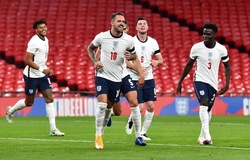 Đội hình ra sân Anh vs CH Ireland đêm nay dự kiến