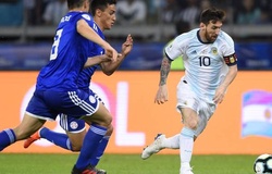 Nhận định Argentina vs Paraguay, 7h ngày 13/11, VL World Cup