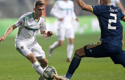 Nhận định Bắc Ireland vs Slovakia, 02h45 ngày 13/11, VL Euro