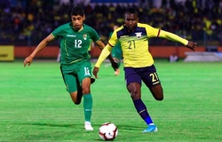 Nhận định Bolivia vs Ecuador, 03h00 ngày 13/11, VL World Cup