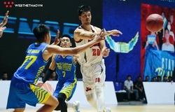 Nhận định game 32 VBA: Danang Dragons vs HCM City Wings (11/11, 19h00) 