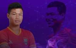 B.Bình Dương không mượn tiếp cầu thủ HAGL từng tu nghiệp ở Arsenal