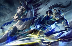 Cập nhật DTCL 10.23: Làm lại Aphelios và Xin Zhao