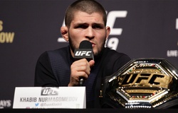 Khabib Nurmagomedov: ‘Người thân cũng không hài lòng khi tôi giải nghệ’
