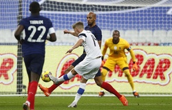 Video Highlight Pháp vs Phần Lan, giao hữu quốc tế 2020 đêm qua