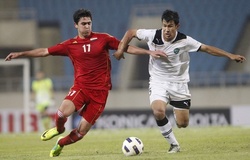 Nhận định Uzbekistan vs Syria, 20h00 ngày 12/11, Giao hữu Quốc tế