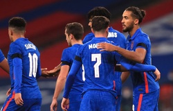 Video Highlight Anh vs Ireland, giao hữu quốc tế 2020 đêm qua