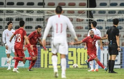 Kết quả Li Băng vs Bahrain, video giao hữu quốc tế 2020 hôm nay