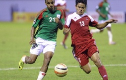 Nhận định Bangladesh vs Nepal, 18h ngày 13/11,  Giao hữu quốc tế