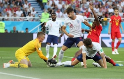 Lịch trực tiếp Bóng đá TV hôm nay 15/11: Bỉ vs Anh