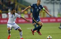 Kết quả Bosnia vs Iran, video giao hữu quốc tế 2020 hôm nay