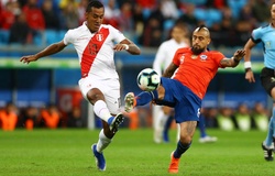 Nhận định Chile vs Peru, 06h00 ngày 14/11, VL World Cup