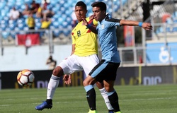 Nhận định Colombia vs Uruguay, 03h30 ngày 14/11, VL World Cup