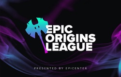 Lịch thi đấu Dota 2 EPIC League Division 1