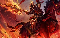 Đội hình Hộ Pháp DTCL mùa 4