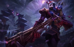 Những đội hình mạnh nhất DTCL 10.23