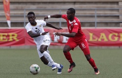 Nhận định Mali vs Namibia, 02h00 ngày 14/11, Vòng loại CAN 2021