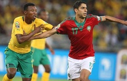 Nhận định Morocco vs Trung Phi, 02h00 ngày 14/11, VL CAN