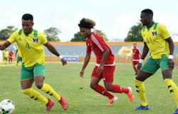 Nhận định Nam Phi vs Sao Tome & Principe, 02h00 ngày 14/11, VL CAN