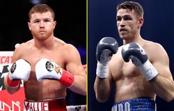 HOT Boxing: Canelo Alvarez lên lịch đấu Callum Smith cuối tháng 12