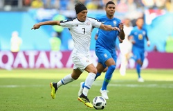 Nhận định Qatar vs Costa Rica, 00h00 ngày 14/11, Giao hữu quốc tế