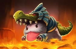 Cách lên đồ và bảng Ngọc Renekton Build mùa 11