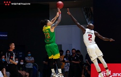 Nhận định Game 33 VBA: Cantho Catfish vs Nha Trang Dolphins (12/11, 19h00)