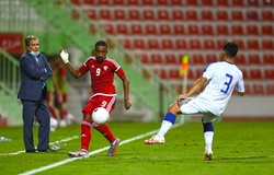 Kết quả UAE vs Tajikistan, video giao hữu quốc tế 2020 hôm nay