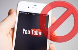 Youtube xảy ra lỗi không xem được hôm nay 12/11 trên toàn cầu