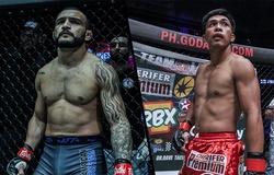 John Lineker: ‘Lối đổi đòn của Kevin Belingon sẽ giúp tôi sớm có knockout’  