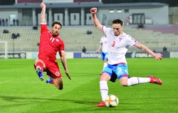 Kết quả Malta vs Andorra, video Nations League 2020 hôm nay 