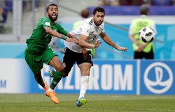 Kết quả Saudi Arabia vs Jamaica, video giao hữu 2020 đêm qua