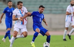 Nhận định Cyprus vs Luxembourg, 0h ngày 15/11, UEFA Nations League