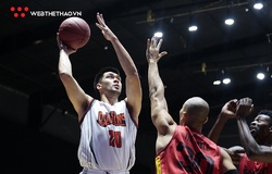 Nóng: Danang Dragons lên kế hoạch thay thế Chris Dierker!