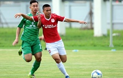 Kết quả Gia Định vs Phù Đổng, video bán kết hạng Nhì Quốc gia 2020 hôm nay