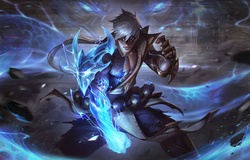 Bảng ngọc và cách lên đồ Lee Sin Build mùa 11 