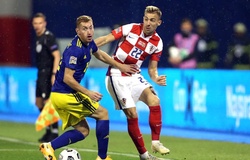 Nhận định Thụy Điển vs Croatia, 02h45 ngày 15/11, Nations League