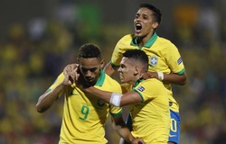 Kết quả U23 Hàn Quốc vs U23 Brazil, video giao hữu 2020 hôm nay 