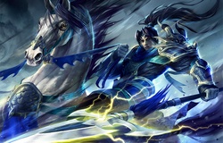 Cách lên đồ Xin Zhao DTCL mùa 4 mới nhất.