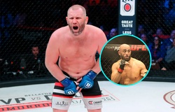 Tượng đài MMA Nga Sergei Kharitonov bị võ sĩ UFC hành hung nhập viện